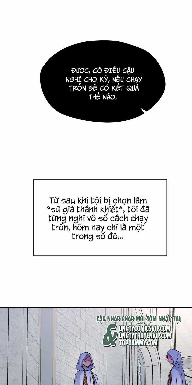 Mộng Tưởng Của Thần Quan Là Cưỡi Lên Thiên Cổ Ác Long Chapter 1 trang 52