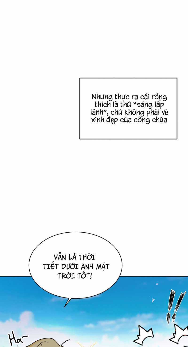Mộng Tưởng Của Thần Quan Là Cưỡi Lên Thiên Cổ Ác Long Chapter 1 trang 54