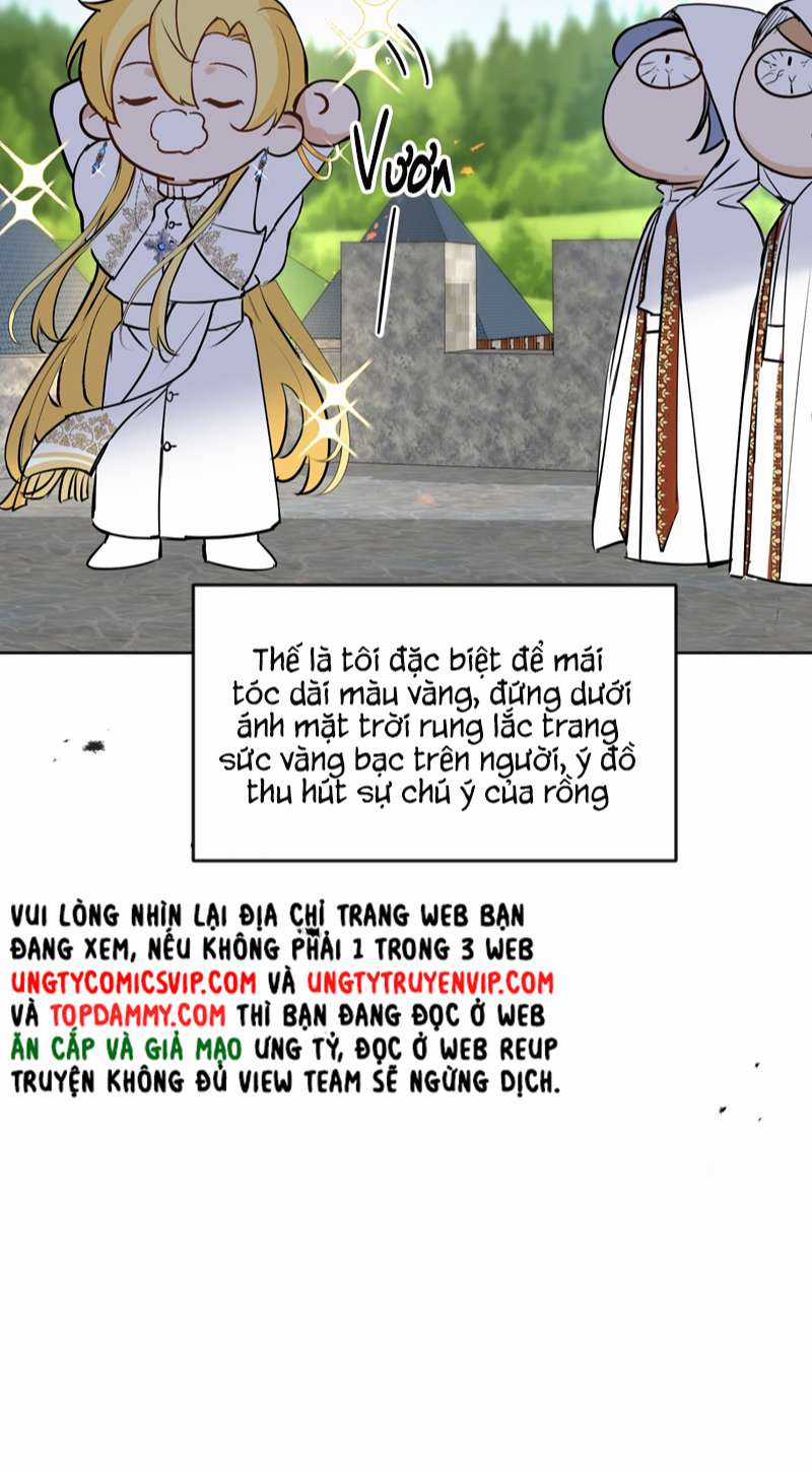Mộng Tưởng Của Thần Quan Là Cưỡi Lên Thiên Cổ Ác Long Chapter 1 trang 55