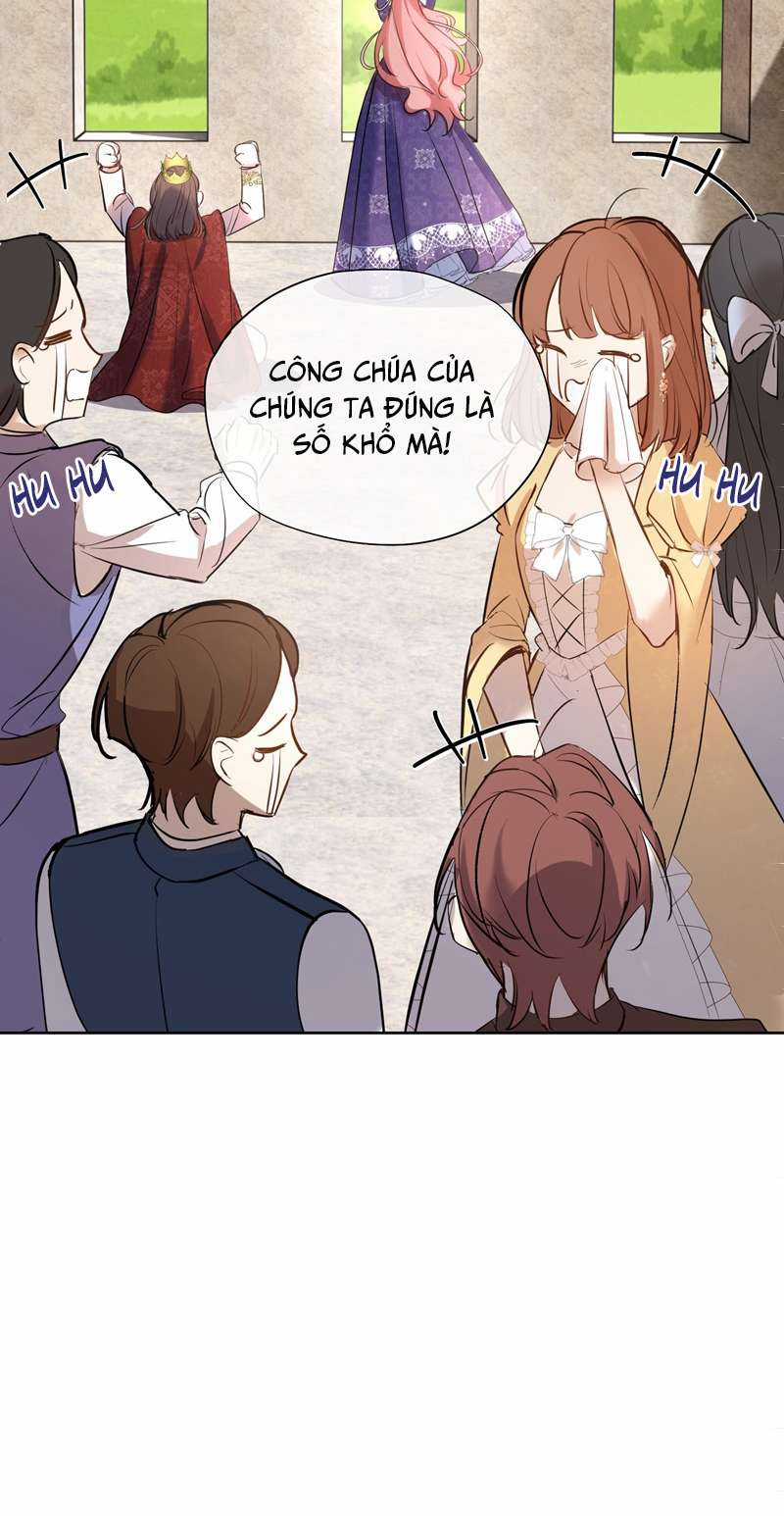 Mộng Tưởng Của Thần Quan Là Cưỡi Lên Thiên Cổ Ác Long Chapter 1 trang 9