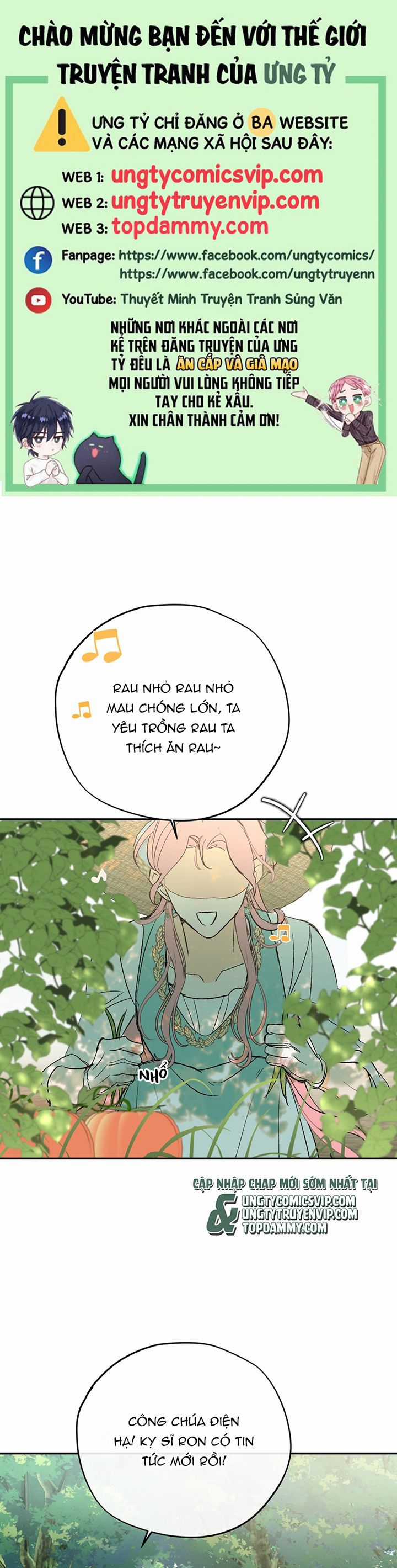 Mộng Tưởng Của Thần Quan Là Cưỡi Lên Thiên Cổ Ác Long Chapter 13 trang 1