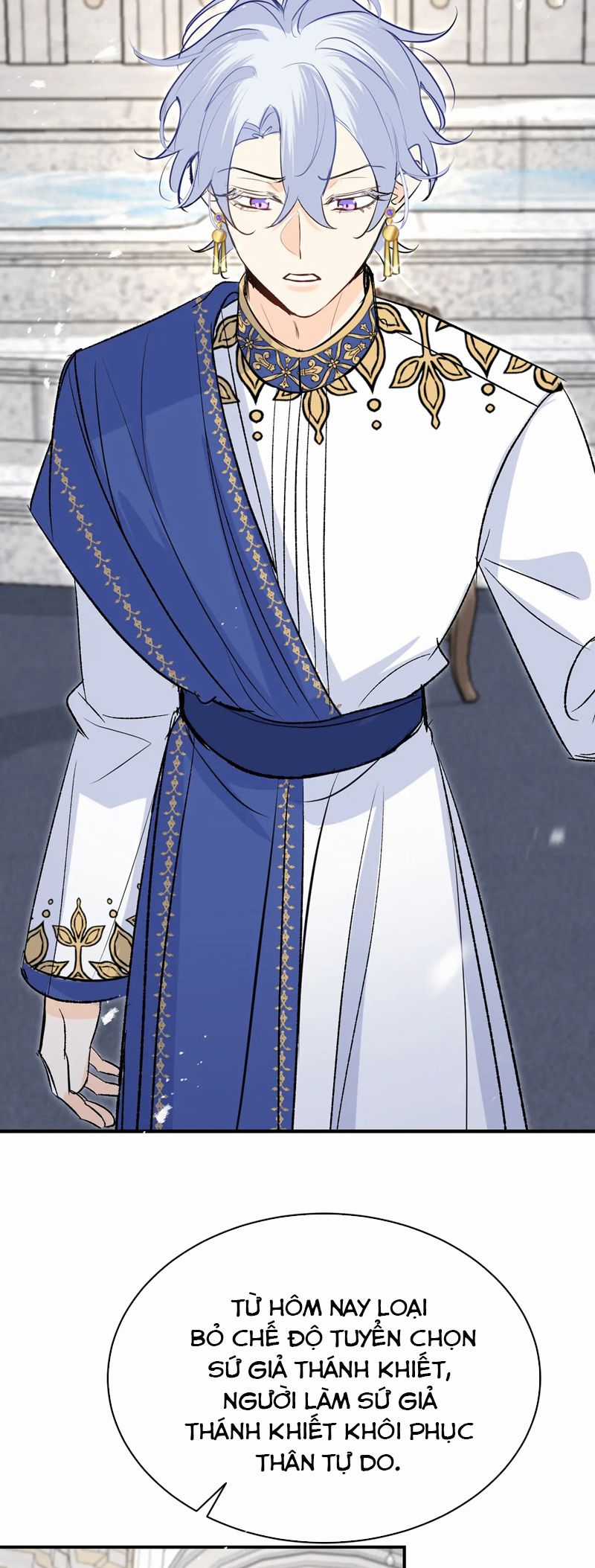 Mộng Tưởng Của Thần Quan Là Cưỡi Lên Thiên Cổ Ác Long Chapter 31 trang 25