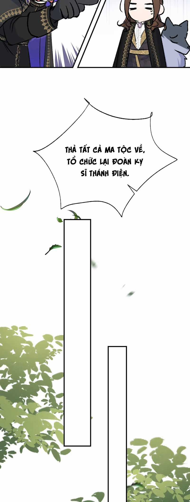 Mộng Tưởng Của Thần Quan Là Cưỡi Lên Thiên Cổ Ác Long Chapter 31 trang 27