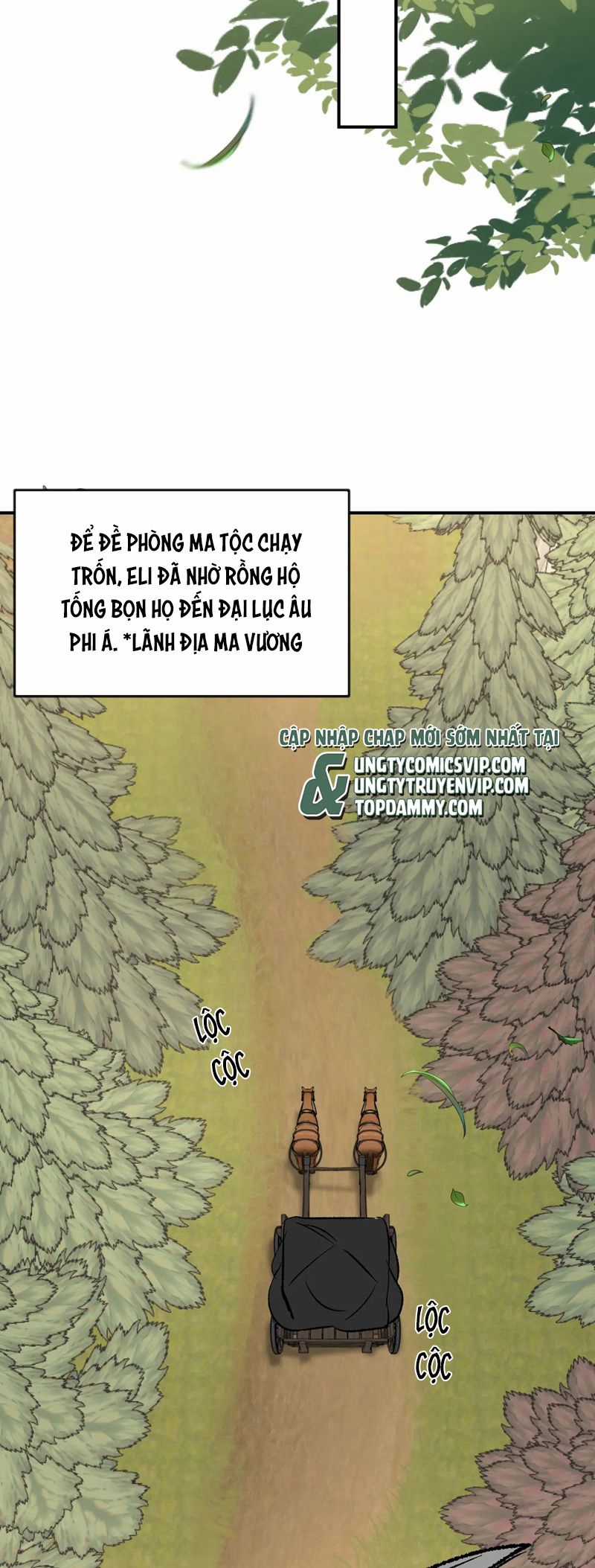 Mộng Tưởng Của Thần Quan Là Cưỡi Lên Thiên Cổ Ác Long Chapter 31 trang 28