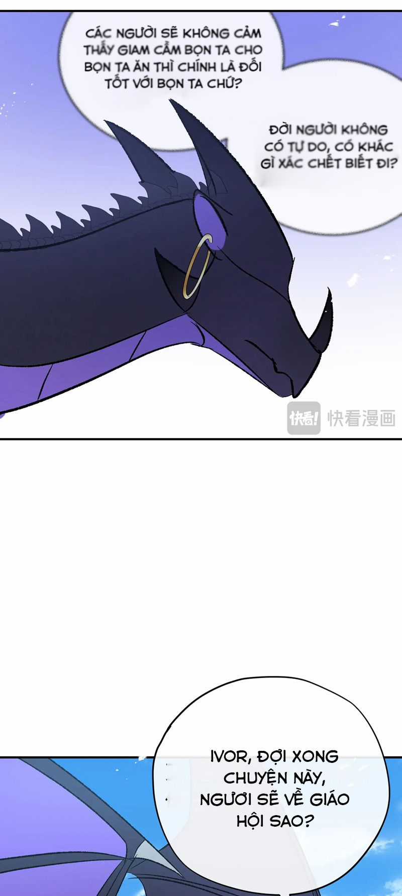 Mộng Tưởng Của Thần Quan Là Cưỡi Lên Thiên Cổ Ác Long Chapter 31 trang 30