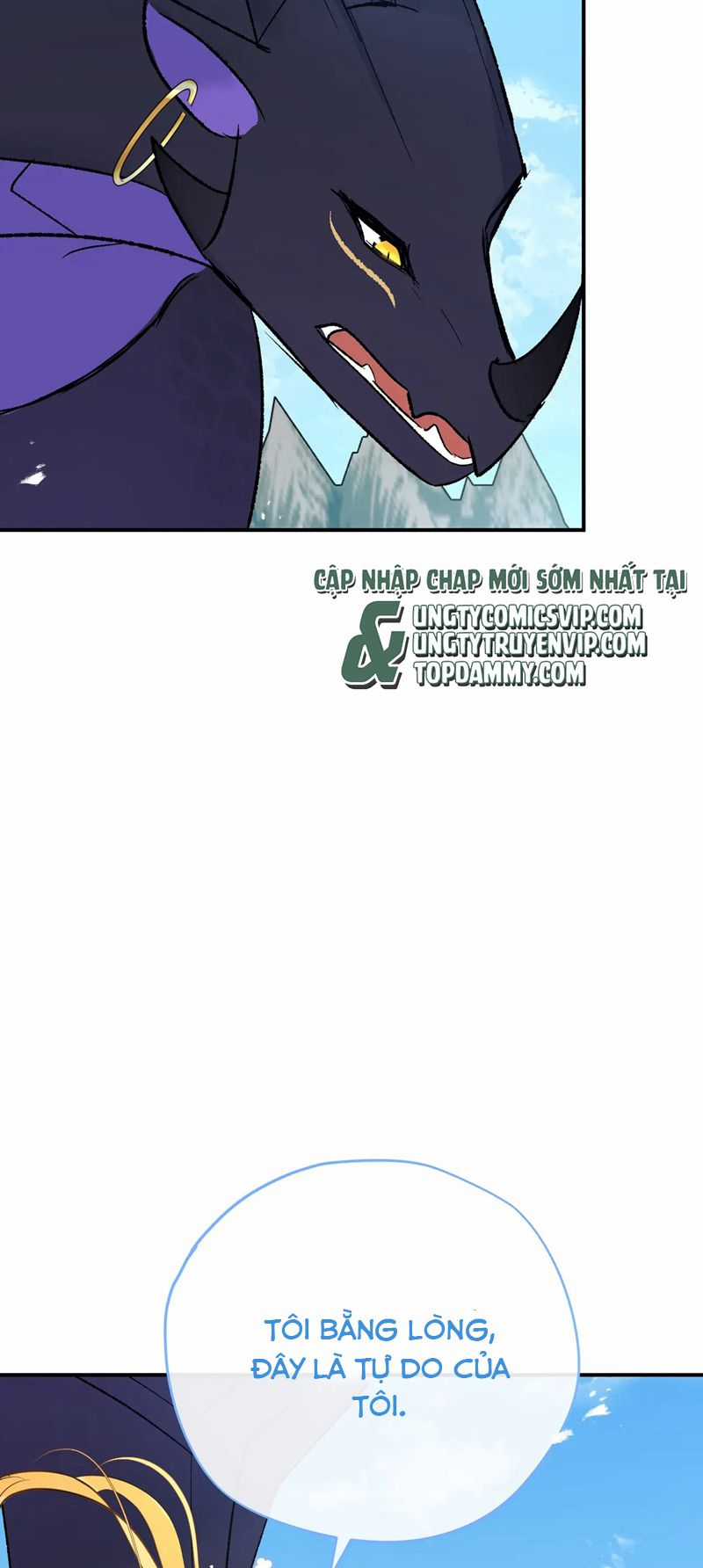 Mộng Tưởng Của Thần Quan Là Cưỡi Lên Thiên Cổ Ác Long Chapter 31 trang 34