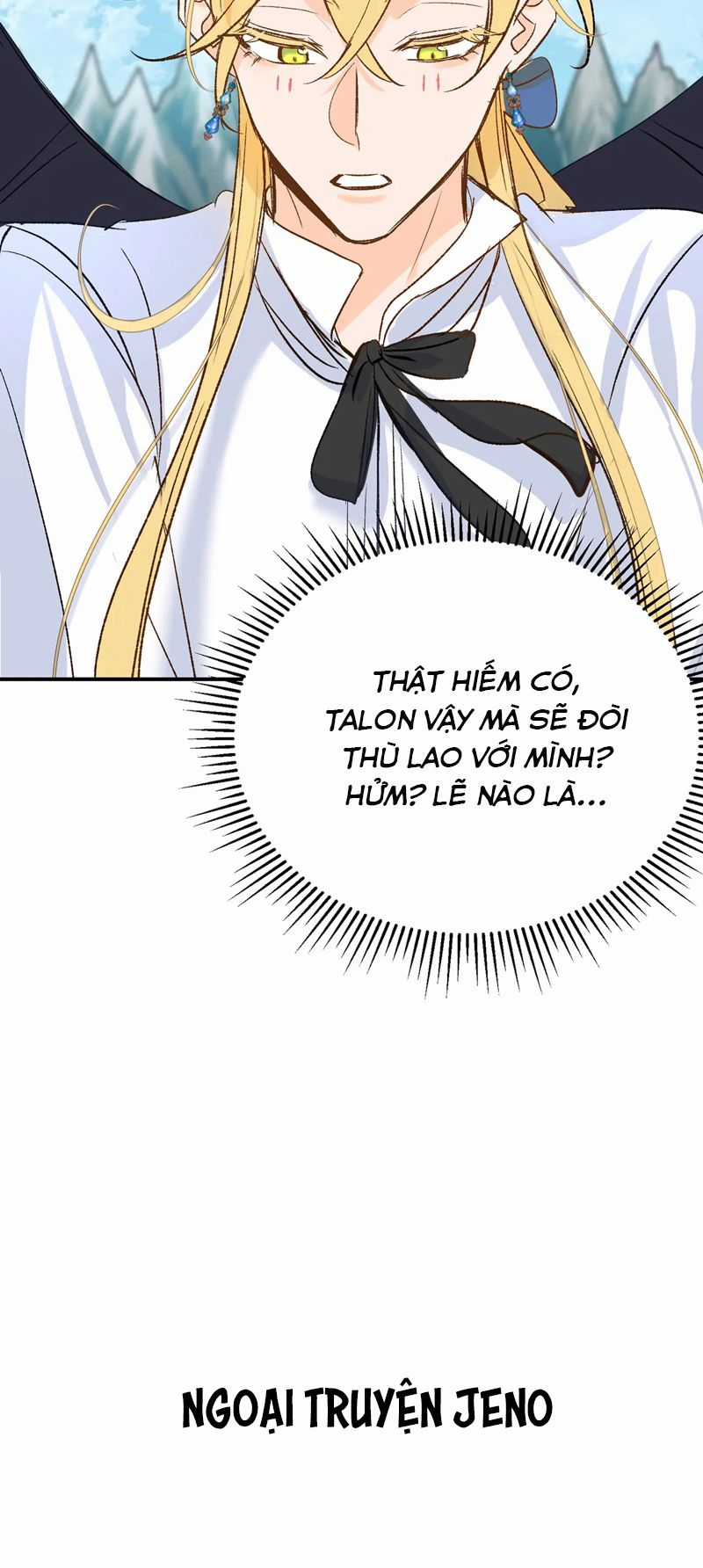 Mộng Tưởng Của Thần Quan Là Cưỡi Lên Thiên Cổ Ác Long Chapter 31 trang 37