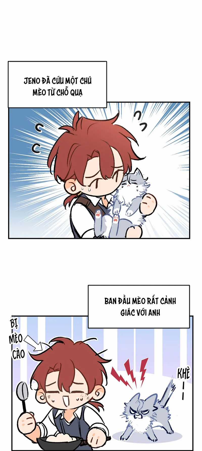 Mộng Tưởng Của Thần Quan Là Cưỡi Lên Thiên Cổ Ác Long Chapter 31 trang 38