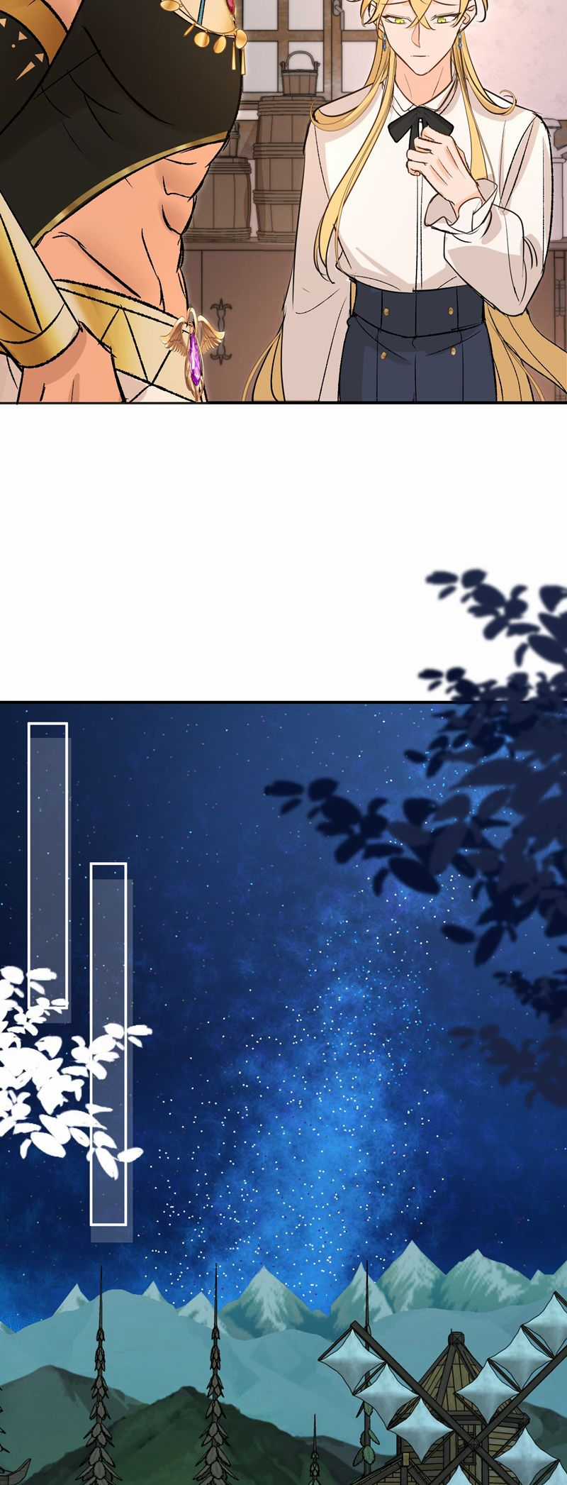 Mộng Tưởng Của Thần Quan Là Cưỡi Lên Thiên Cổ Ác Long Chapter 33 trang 22