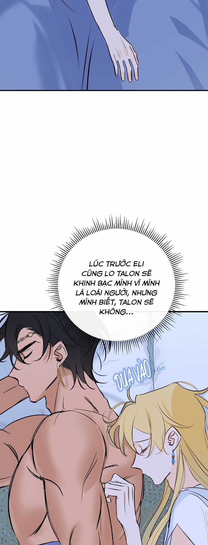 Mộng Tưởng Của Thần Quan Là Cưỡi Lên Thiên Cổ Ác Long Chapter 33 trang 24