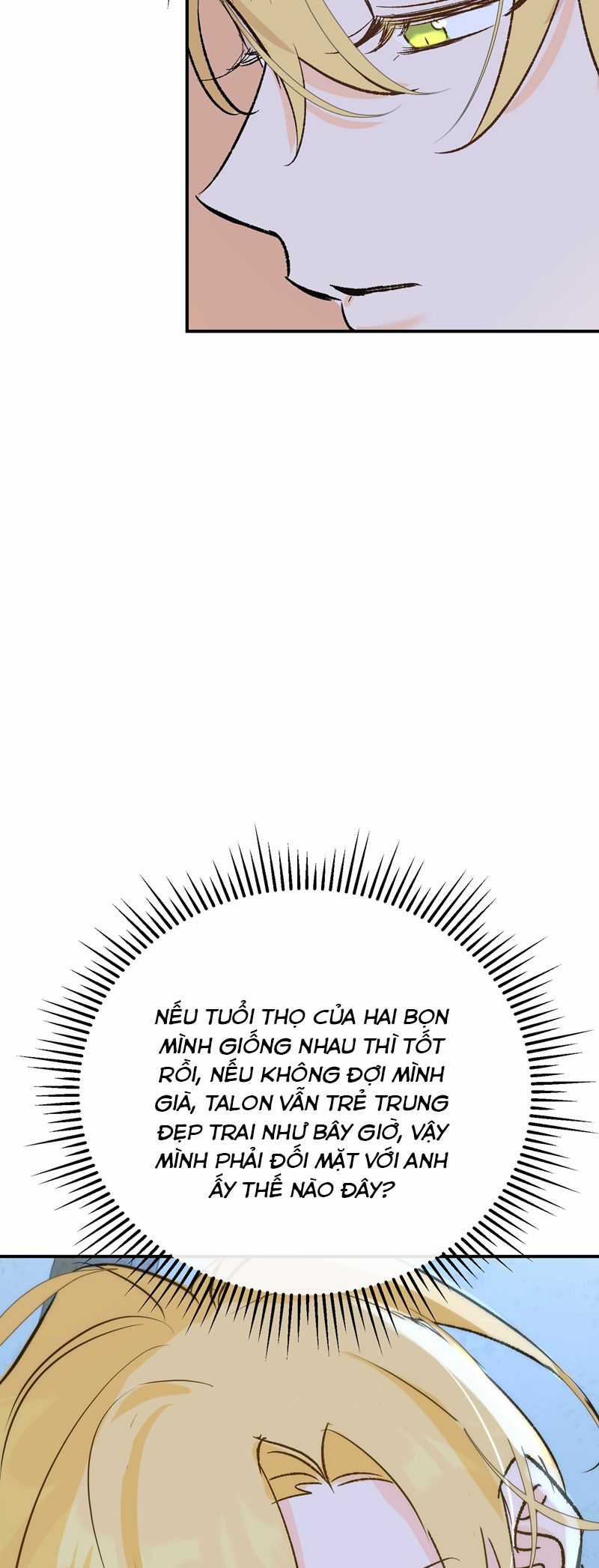 Mộng Tưởng Của Thần Quan Là Cưỡi Lên Thiên Cổ Ác Long Chapter 33 trang 26