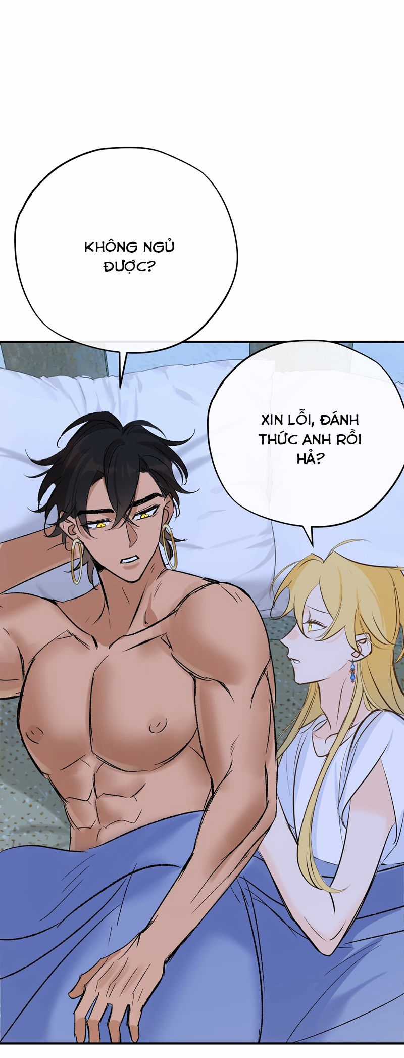 Mộng Tưởng Của Thần Quan Là Cưỡi Lên Thiên Cổ Ác Long Chapter 33 trang 28