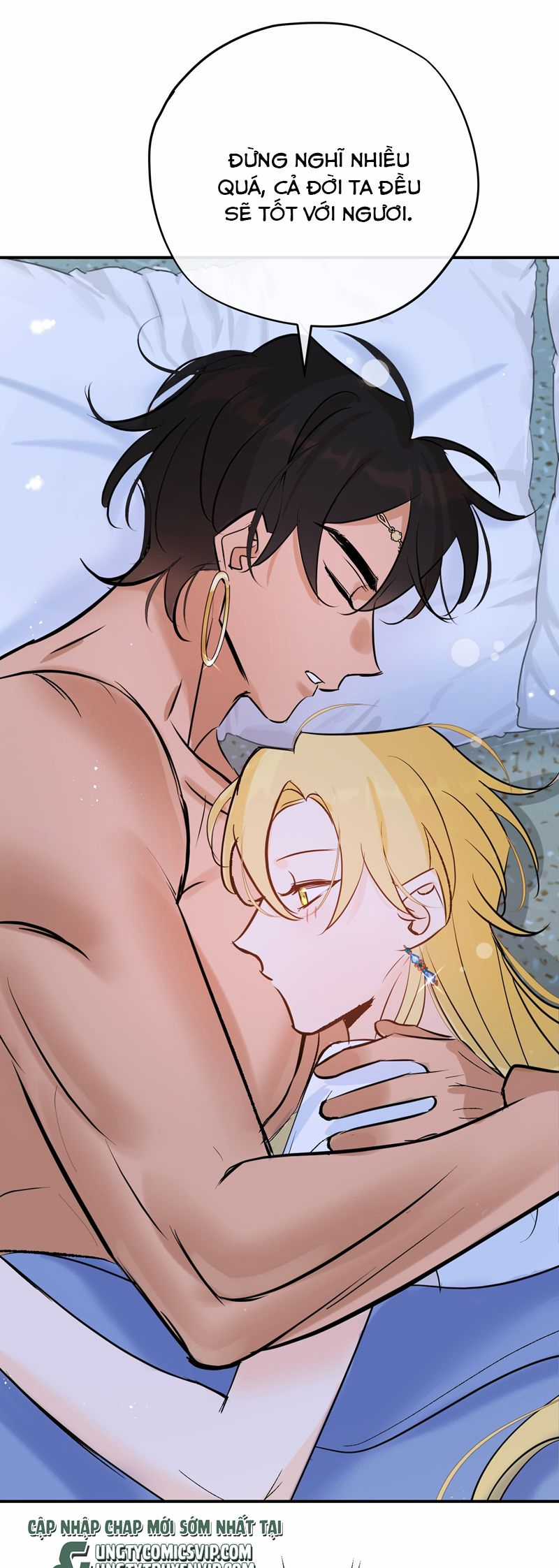 Mộng Tưởng Của Thần Quan Là Cưỡi Lên Thiên Cổ Ác Long Chapter 33 trang 29