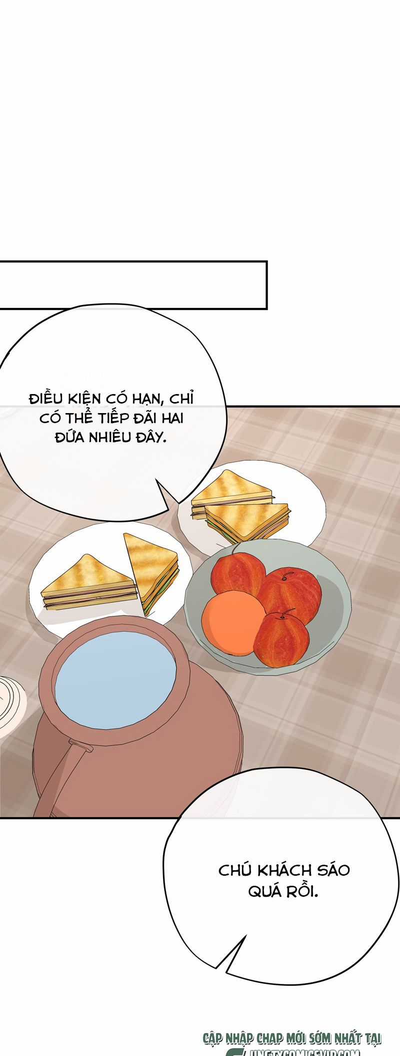 Mộng Tưởng Của Thần Quan Là Cưỡi Lên Thiên Cổ Ác Long Chapter 33 trang 8