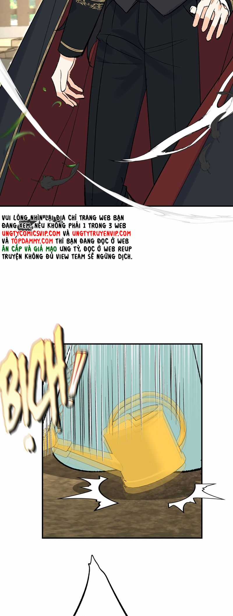 Mộng Tưởng Của Thần Quan Là Cưỡi Lên Thiên Cổ Ác Long Chapter 34 trang 20