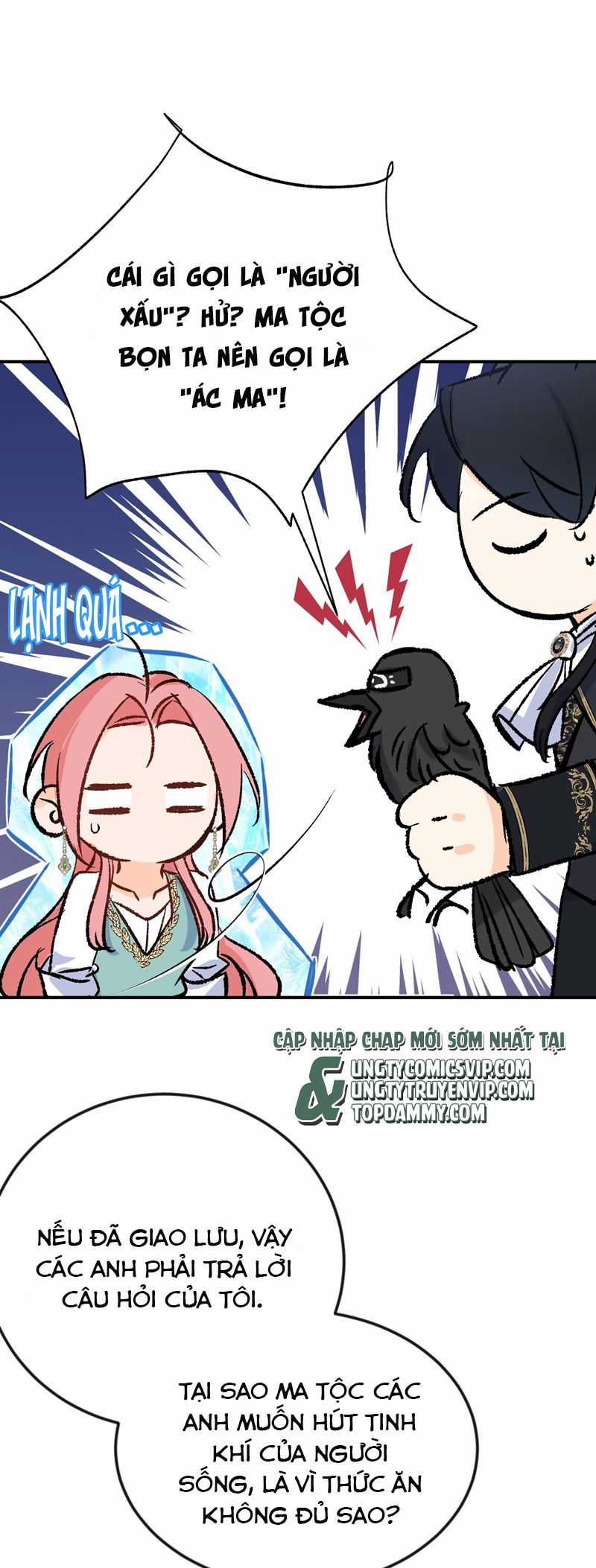 Mộng Tưởng Của Thần Quan Là Cưỡi Lên Thiên Cổ Ác Long Chapter 34 trang 26
