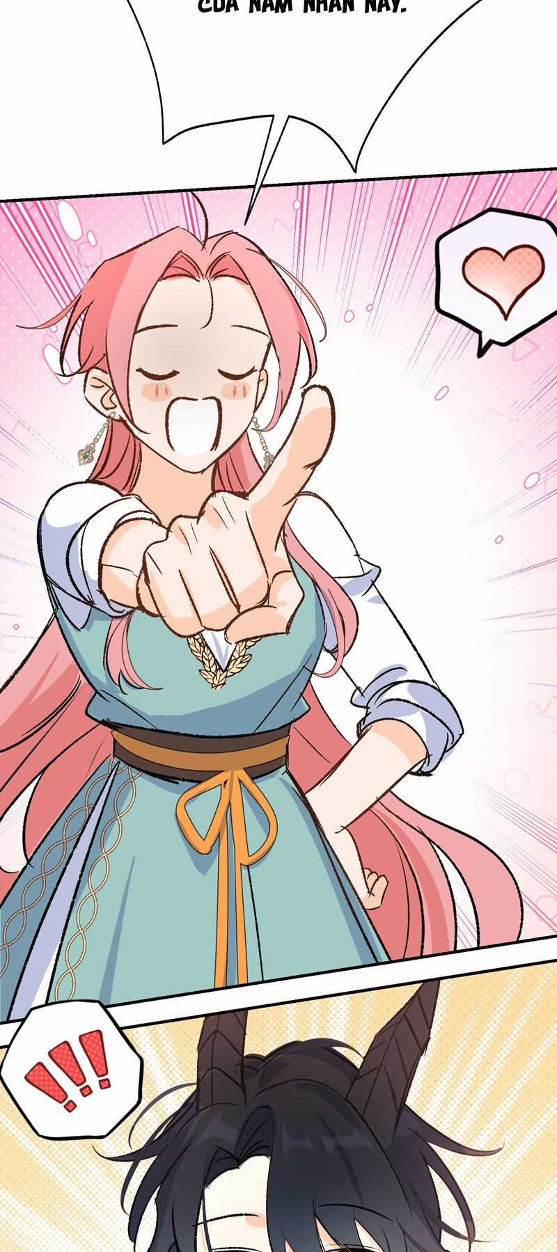 Mộng Tưởng Của Thần Quan Là Cưỡi Lên Thiên Cổ Ác Long Chapter 34 trang 35
