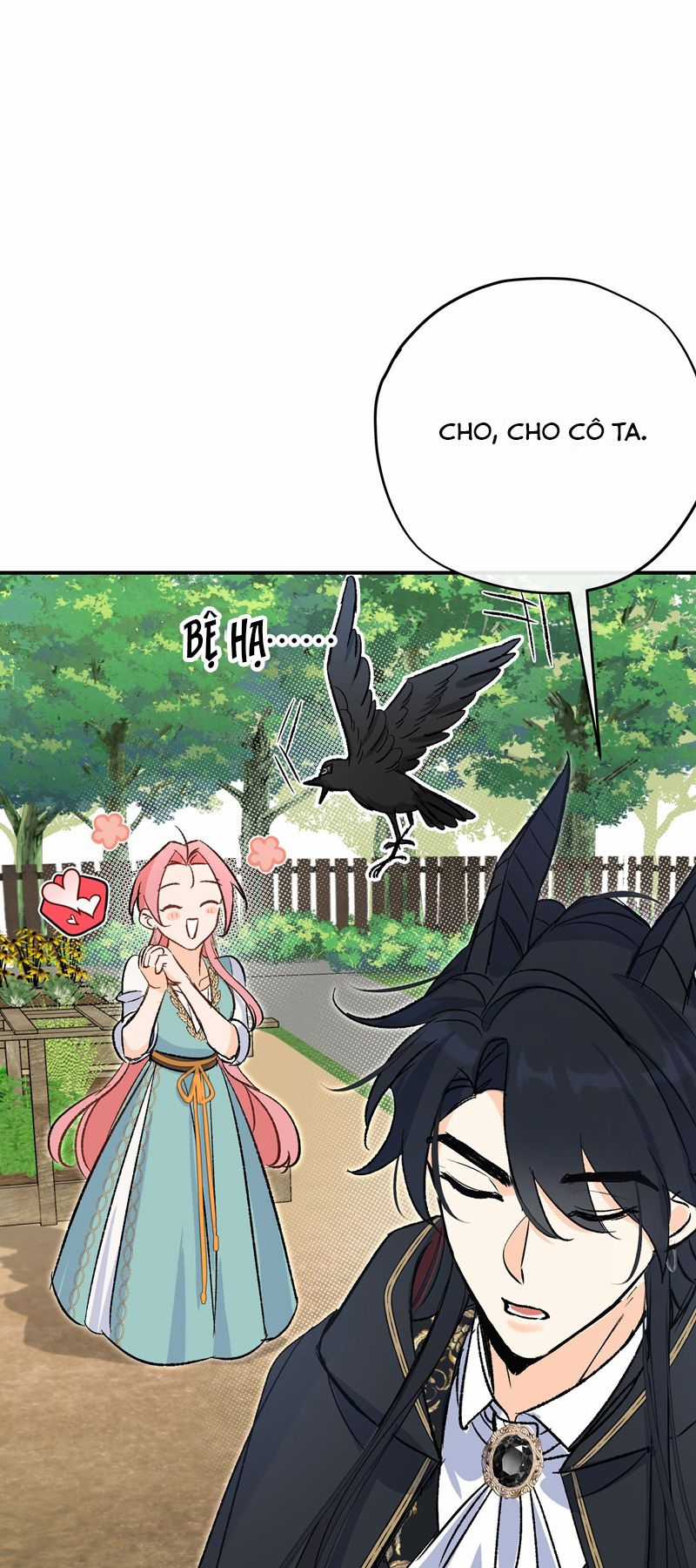 Mộng Tưởng Của Thần Quan Là Cưỡi Lên Thiên Cổ Ác Long Chapter 34 trang 38
