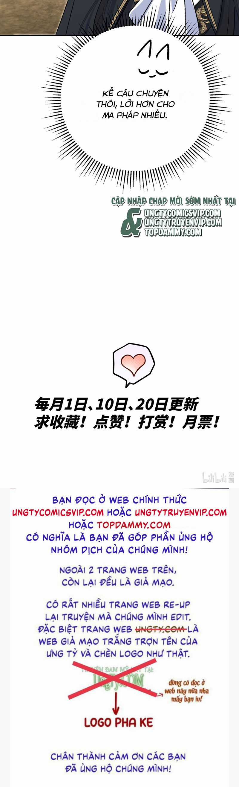 Mộng Tưởng Của Thần Quan Là Cưỡi Lên Thiên Cổ Ác Long Chapter 34 trang 39