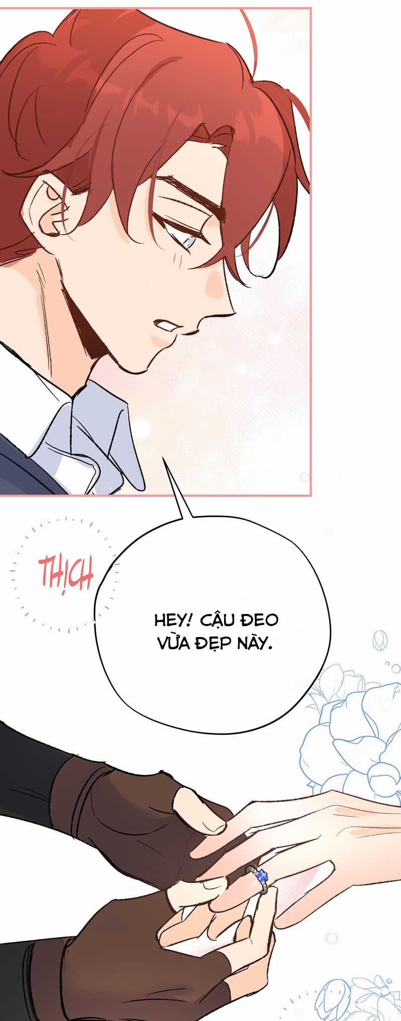 Mộng Tưởng Của Thần Quan Là Cưỡi Lên Thiên Cổ Ác Long Chapter 36 trang 17