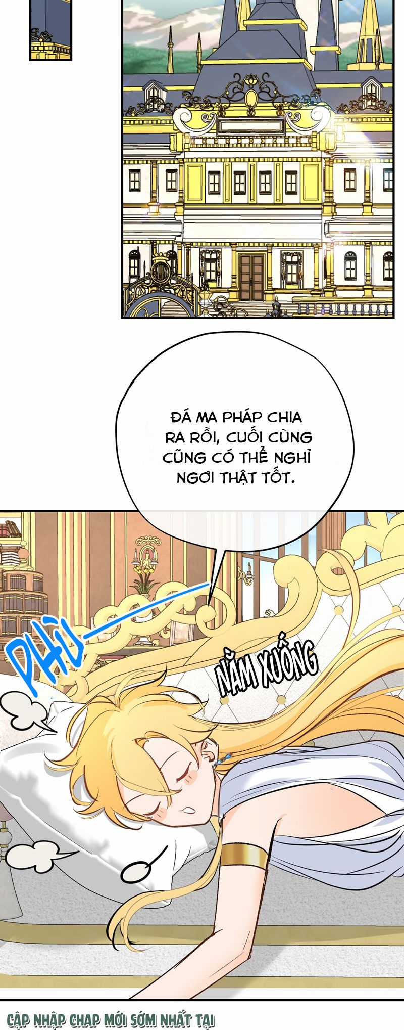 Mộng Tưởng Của Thần Quan Là Cưỡi Lên Thiên Cổ Ác Long Chapter 36 trang 21