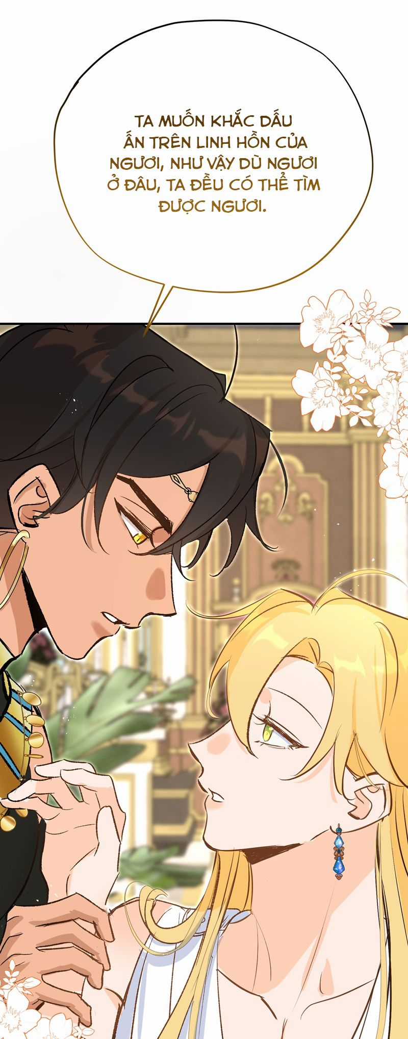 Mộng Tưởng Của Thần Quan Là Cưỡi Lên Thiên Cổ Ác Long Chapter 36 trang 27