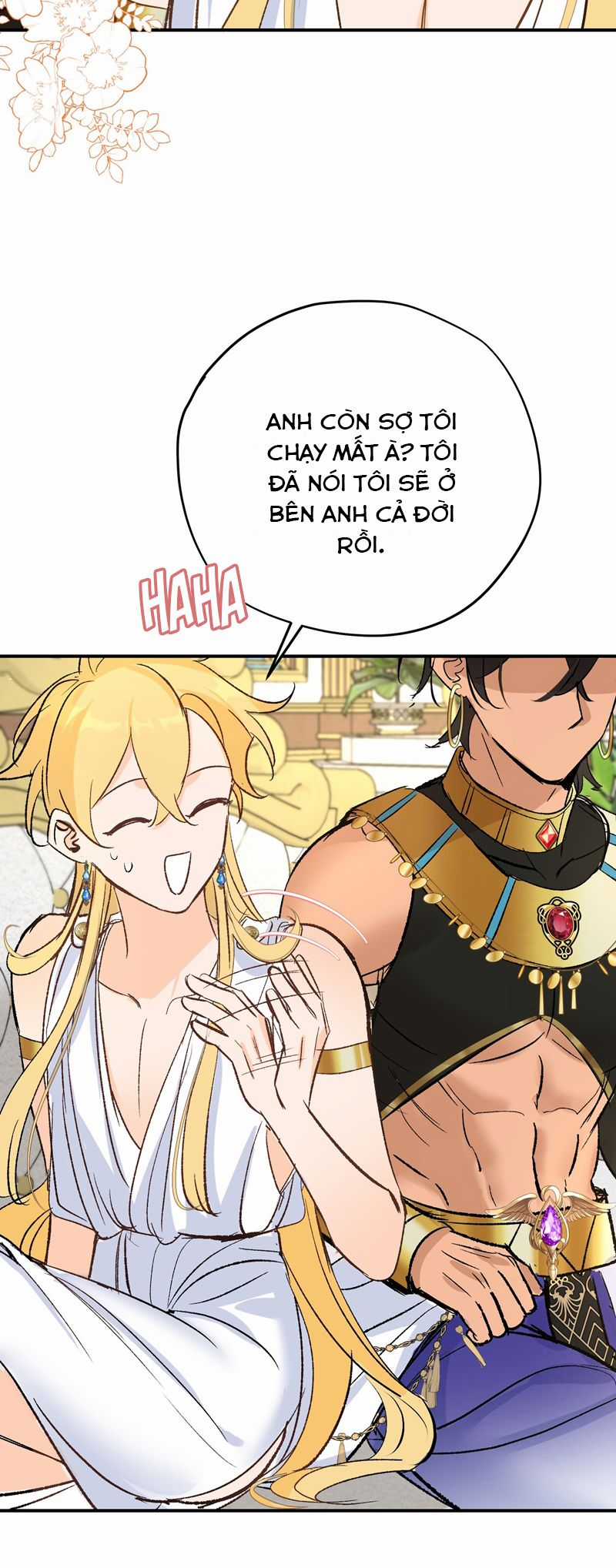 Mộng Tưởng Của Thần Quan Là Cưỡi Lên Thiên Cổ Ác Long Chapter 36 trang 28