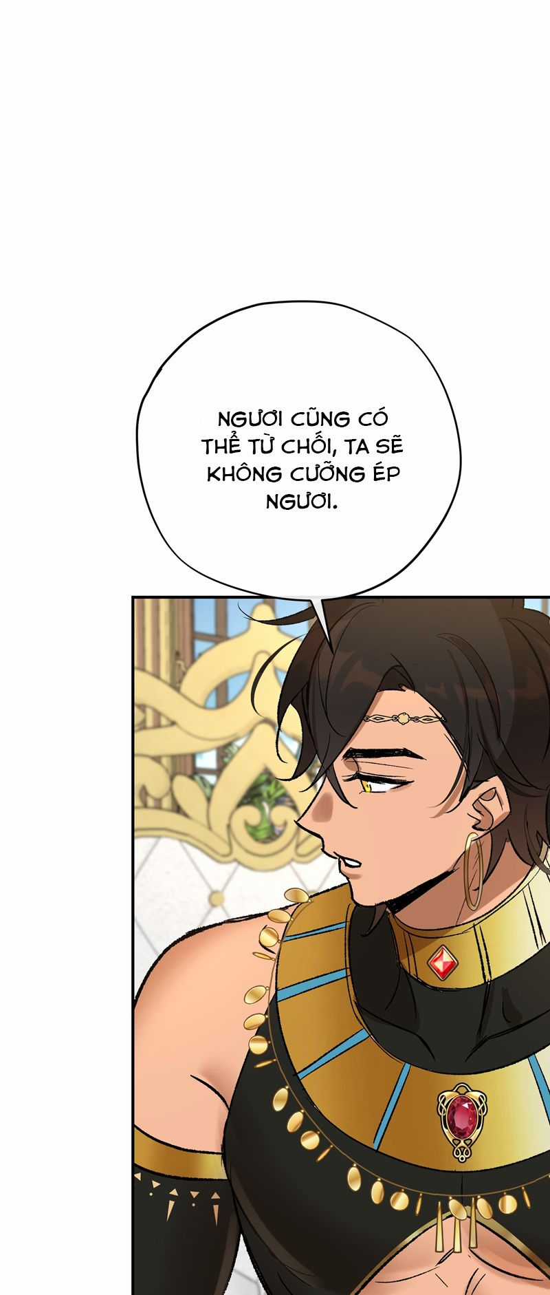 Mộng Tưởng Của Thần Quan Là Cưỡi Lên Thiên Cổ Ác Long Chapter 36 trang 31