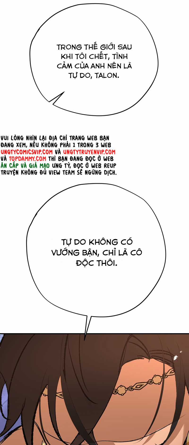 Mộng Tưởng Của Thần Quan Là Cưỡi Lên Thiên Cổ Ác Long Chapter 36 trang 35