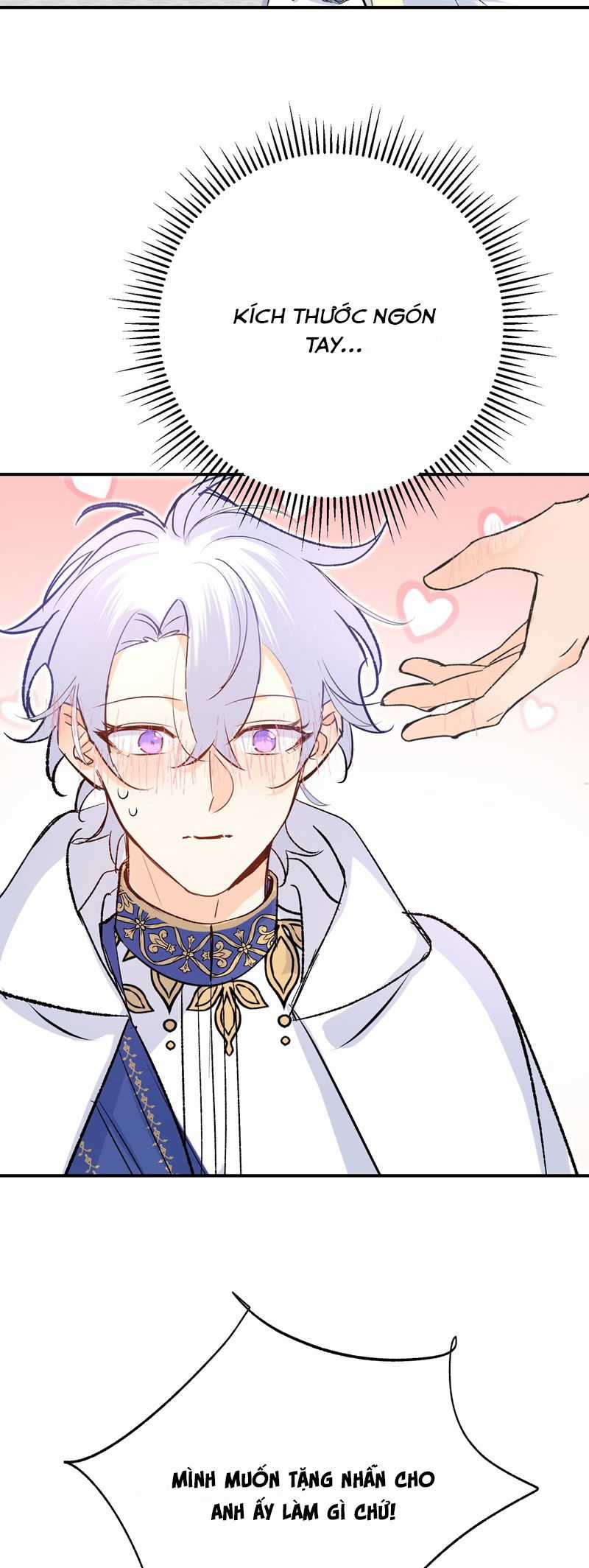 Mộng Tưởng Của Thần Quan Là Cưỡi Lên Thiên Cổ Ác Long Chapter 36 trang 7