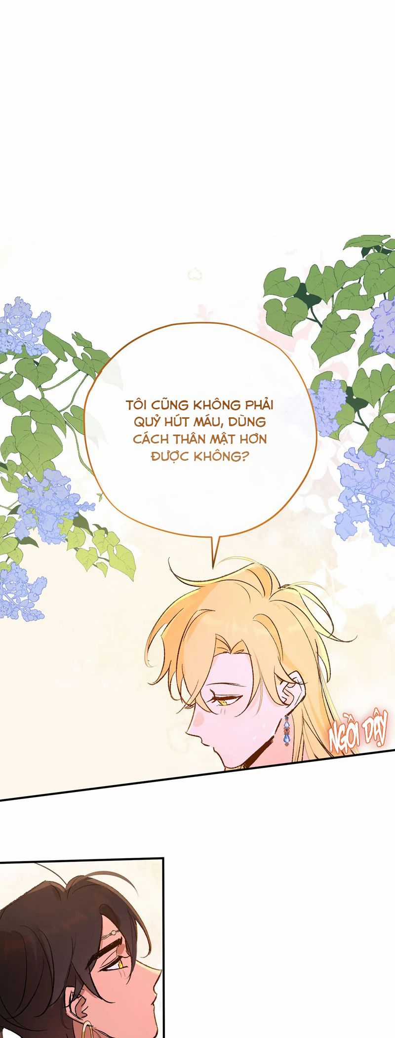 Mộng Tưởng Của Thần Quan Là Cưỡi Lên Thiên Cổ Ác Long Chapter 37 trang 12