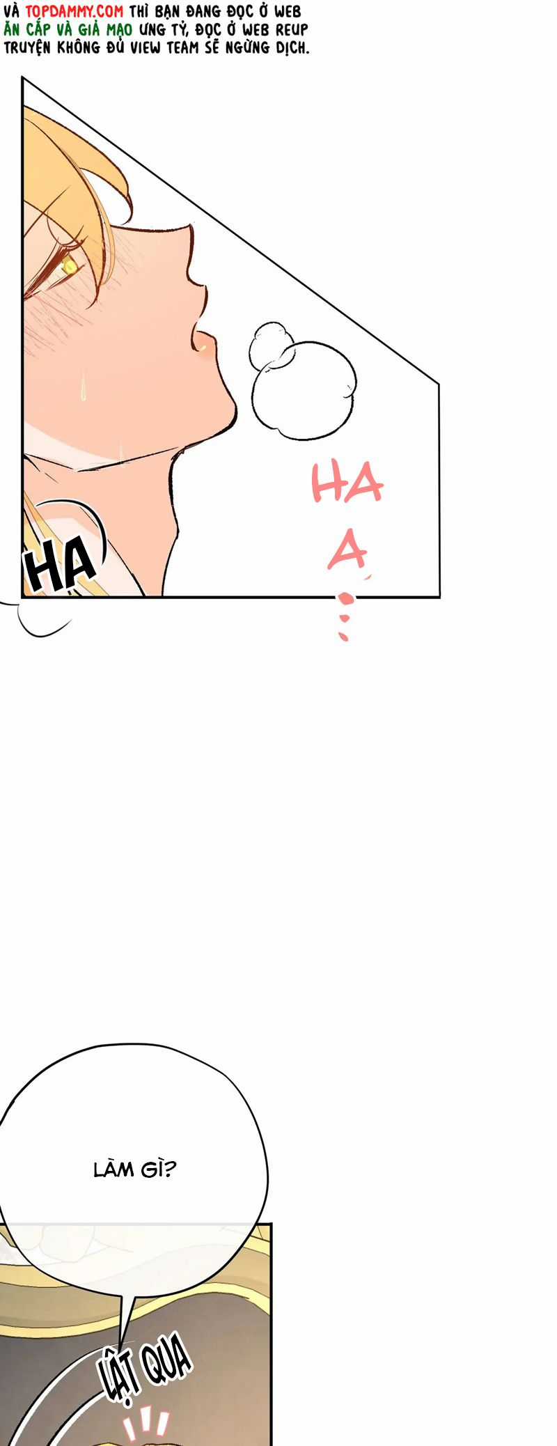 Mộng Tưởng Của Thần Quan Là Cưỡi Lên Thiên Cổ Ác Long Chapter 37 trang 17