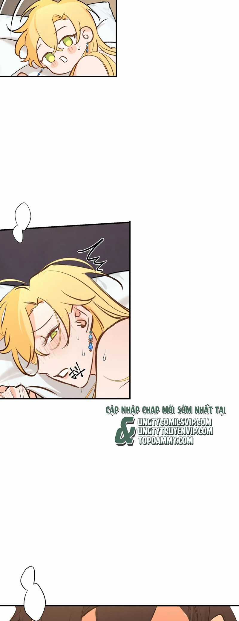 Mộng Tưởng Của Thần Quan Là Cưỡi Lên Thiên Cổ Ác Long Chapter 37 trang 18