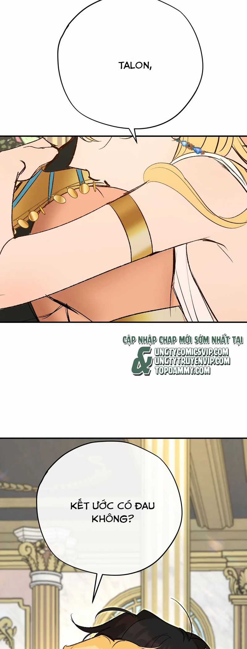 Mộng Tưởng Của Thần Quan Là Cưỡi Lên Thiên Cổ Ác Long Chapter 37 trang 2