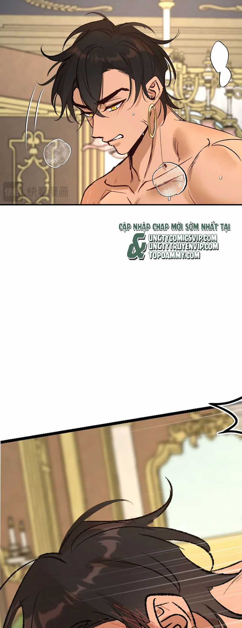 Mộng Tưởng Của Thần Quan Là Cưỡi Lên Thiên Cổ Ác Long Chapter 37 trang 22