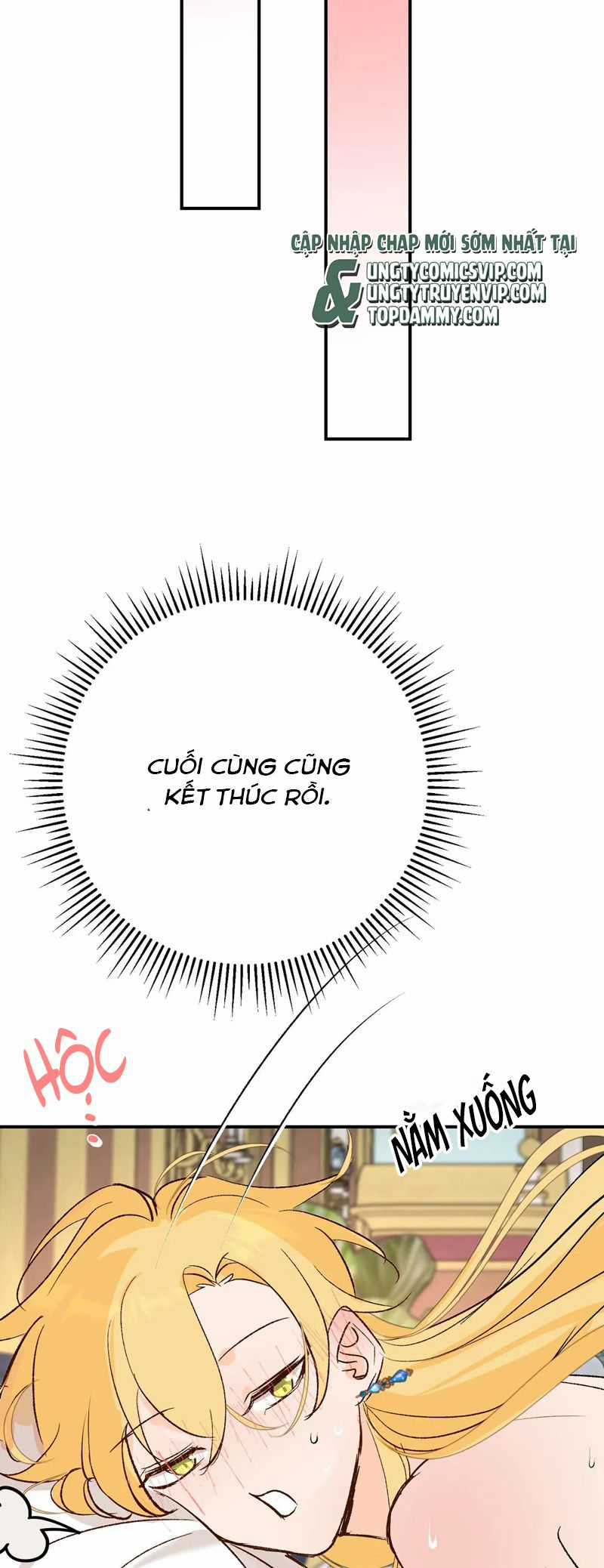 Mộng Tưởng Của Thần Quan Là Cưỡi Lên Thiên Cổ Ác Long Chapter 37 trang 26