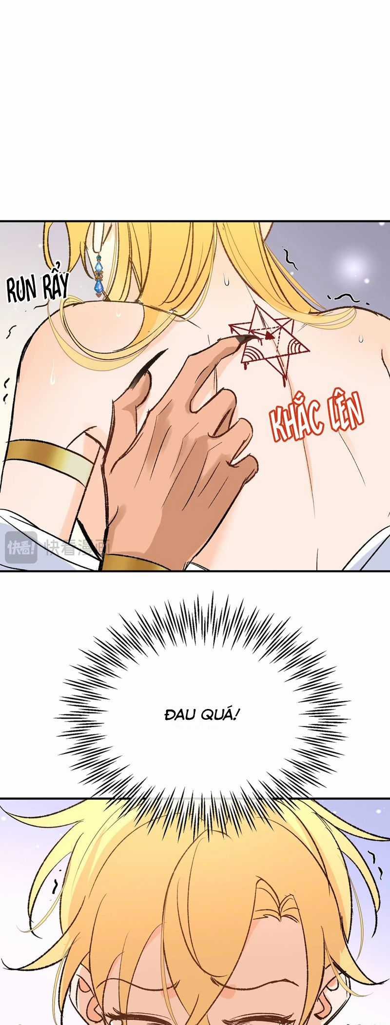 Mộng Tưởng Của Thần Quan Là Cưỡi Lên Thiên Cổ Ác Long Chapter 37 trang 7