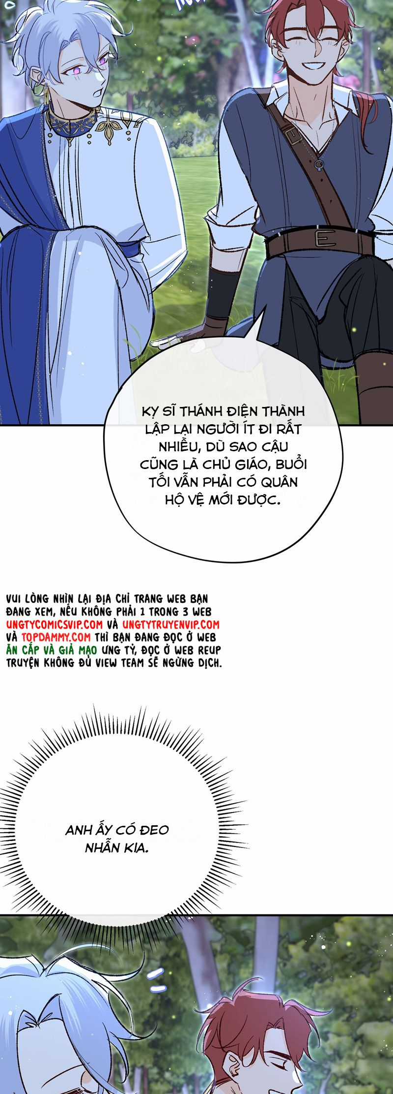 Mộng Tưởng Của Thần Quan Là Cưỡi Lên Thiên Cổ Ác Long Chapter 38 trang 12