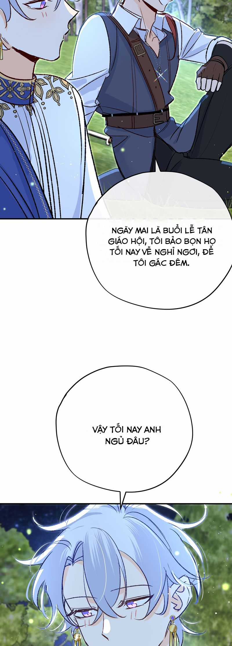 Mộng Tưởng Của Thần Quan Là Cưỡi Lên Thiên Cổ Ác Long Chapter 38 trang 13