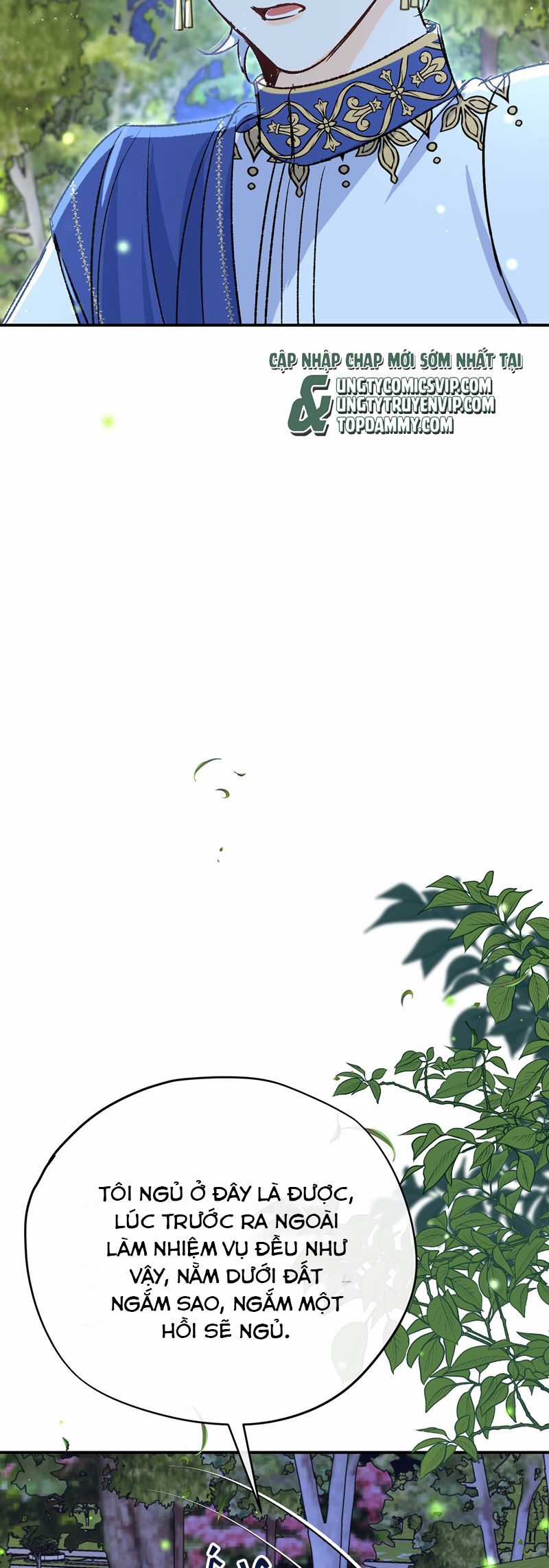 Mộng Tưởng Của Thần Quan Là Cưỡi Lên Thiên Cổ Ác Long Chapter 38 trang 14