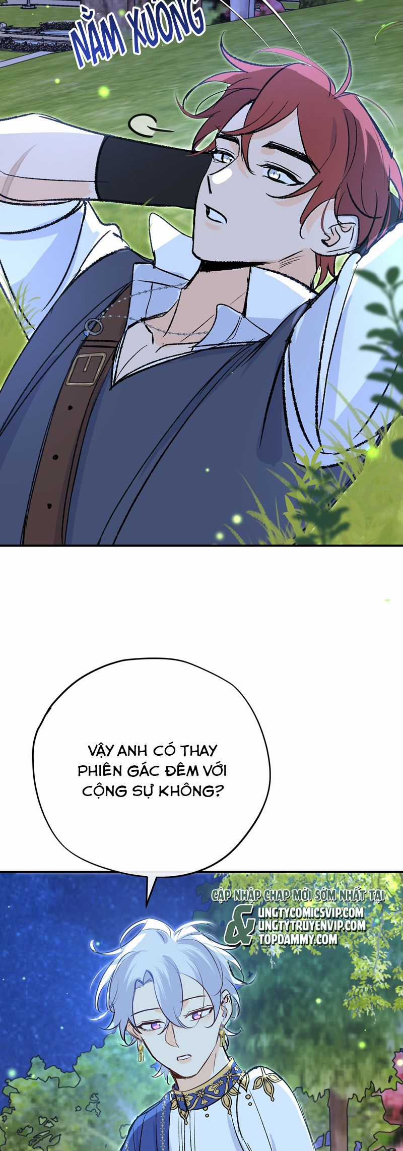 Mộng Tưởng Của Thần Quan Là Cưỡi Lên Thiên Cổ Ác Long Chapter 38 trang 15