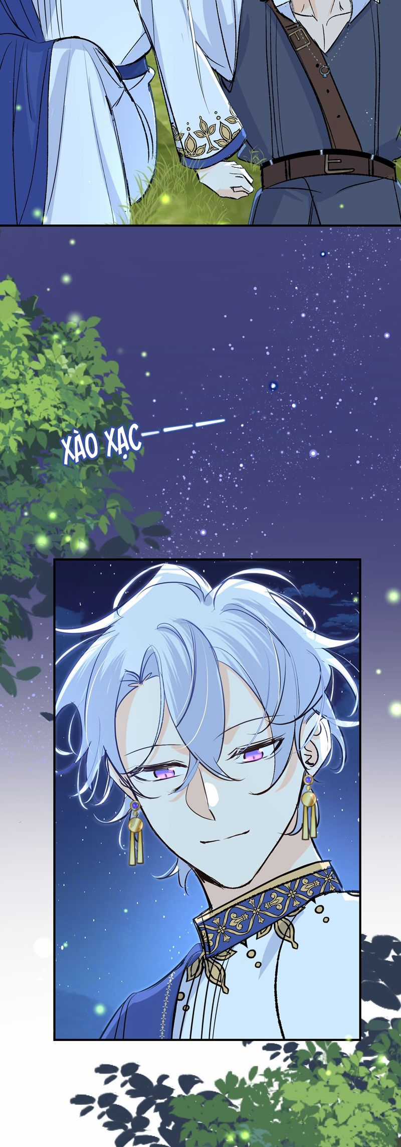 Mộng Tưởng Của Thần Quan Là Cưỡi Lên Thiên Cổ Ác Long Chapter 38 trang 18