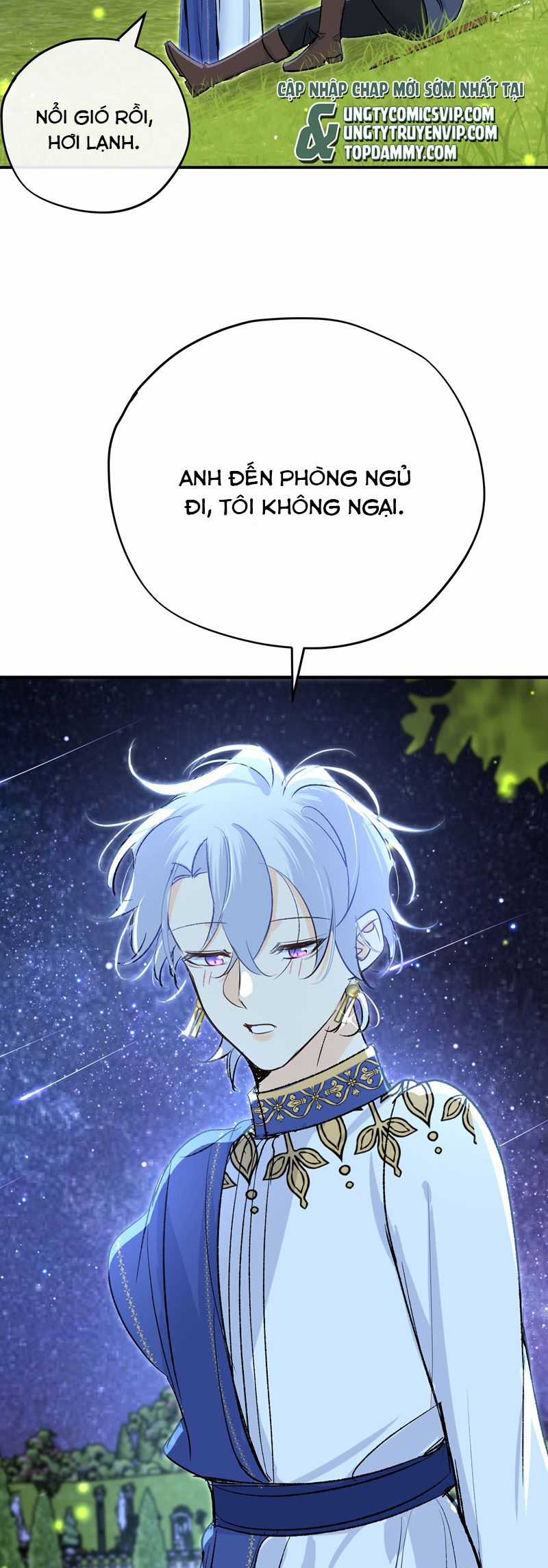 Mộng Tưởng Của Thần Quan Là Cưỡi Lên Thiên Cổ Ác Long Chapter 38 trang 20