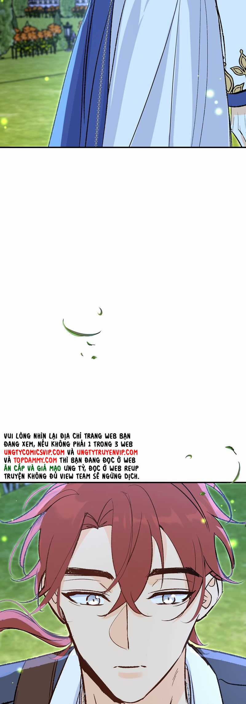 Mộng Tưởng Của Thần Quan Là Cưỡi Lên Thiên Cổ Ác Long Chapter 38 trang 21