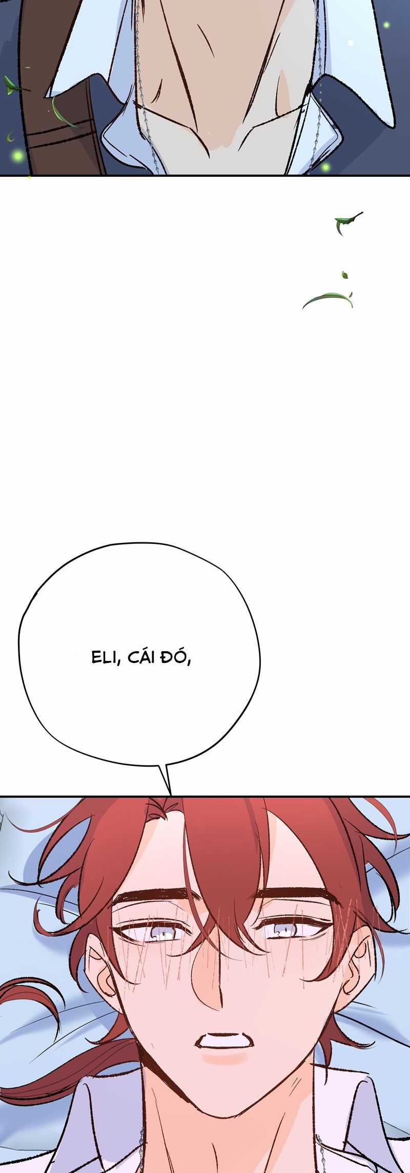 Mộng Tưởng Của Thần Quan Là Cưỡi Lên Thiên Cổ Ác Long Chapter 38 trang 22