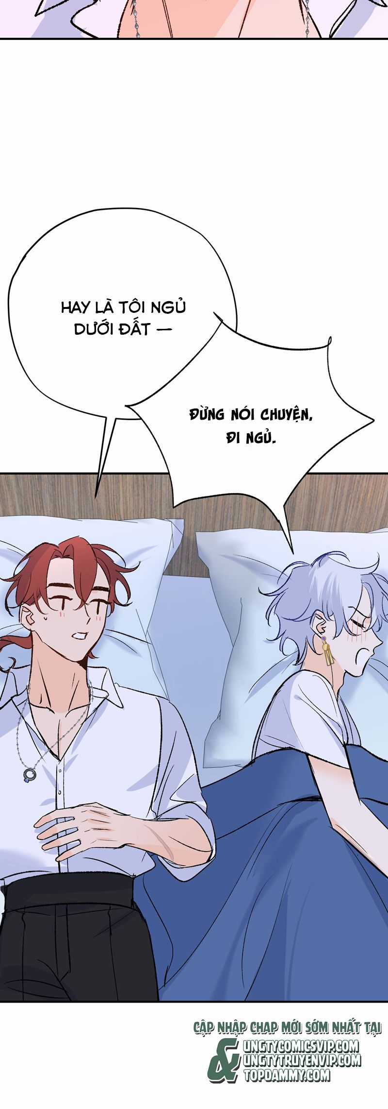 Mộng Tưởng Của Thần Quan Là Cưỡi Lên Thiên Cổ Ác Long Chapter 38 trang 23