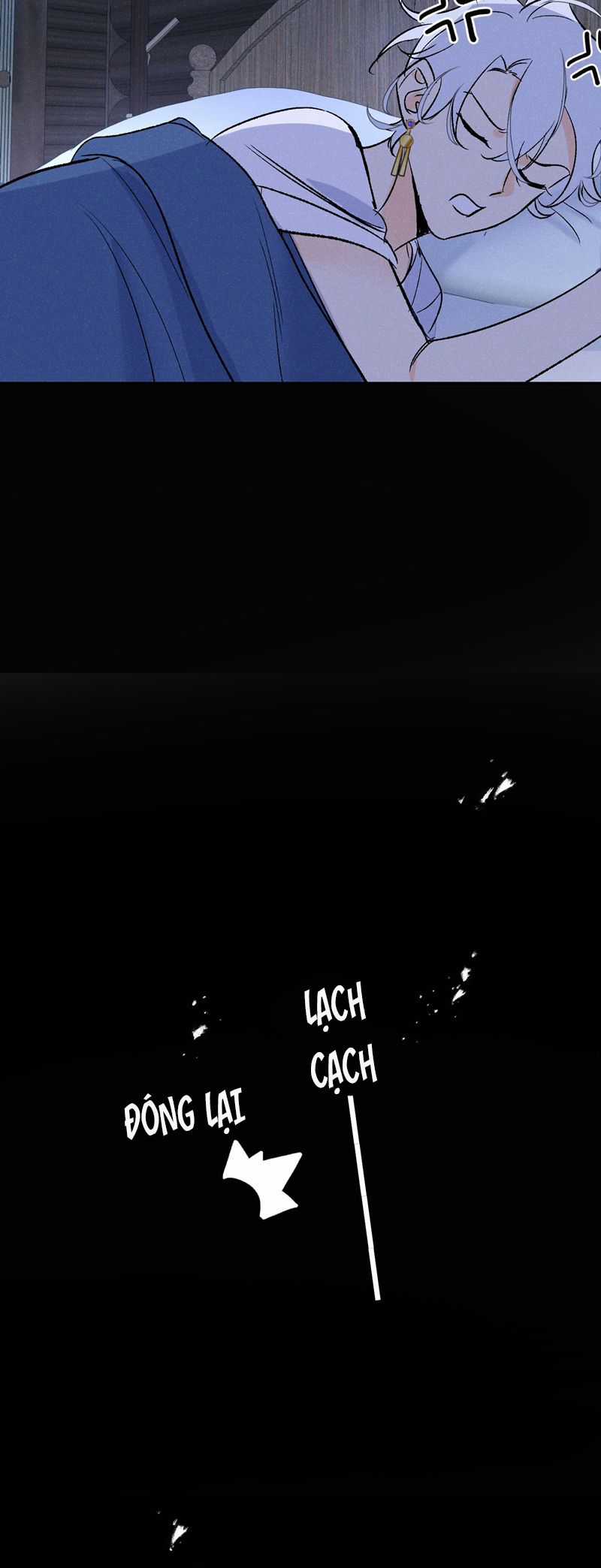 Mộng Tưởng Của Thần Quan Là Cưỡi Lên Thiên Cổ Ác Long Chapter 38 trang 28