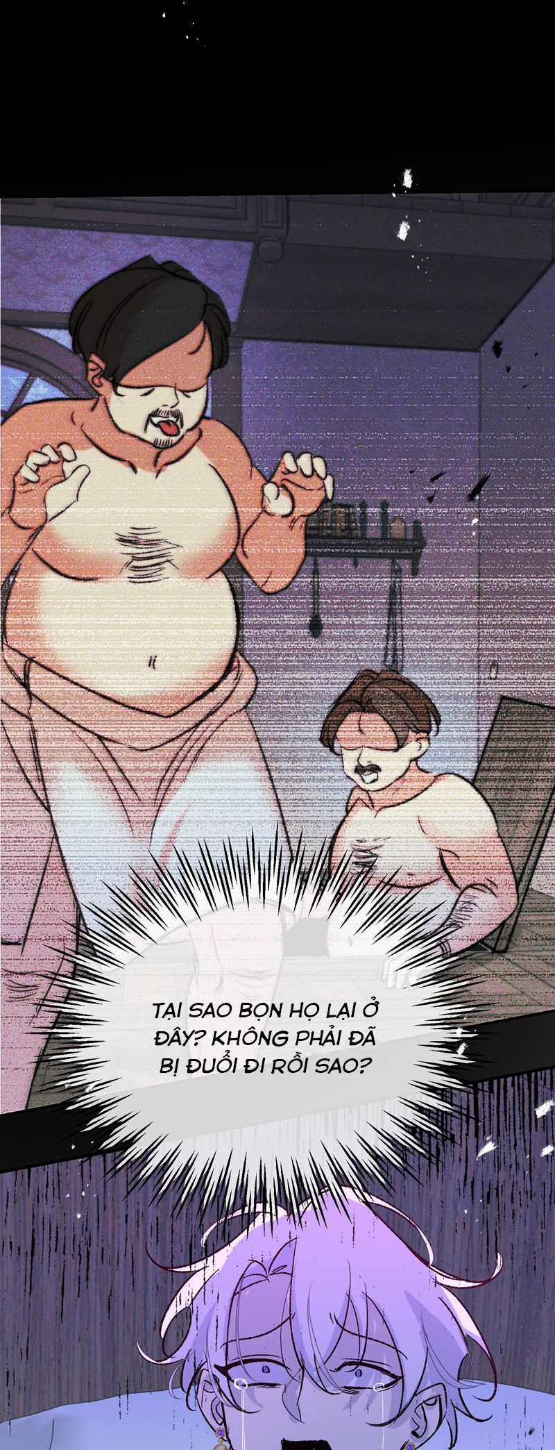 Mộng Tưởng Của Thần Quan Là Cưỡi Lên Thiên Cổ Ác Long Chapter 38 trang 29