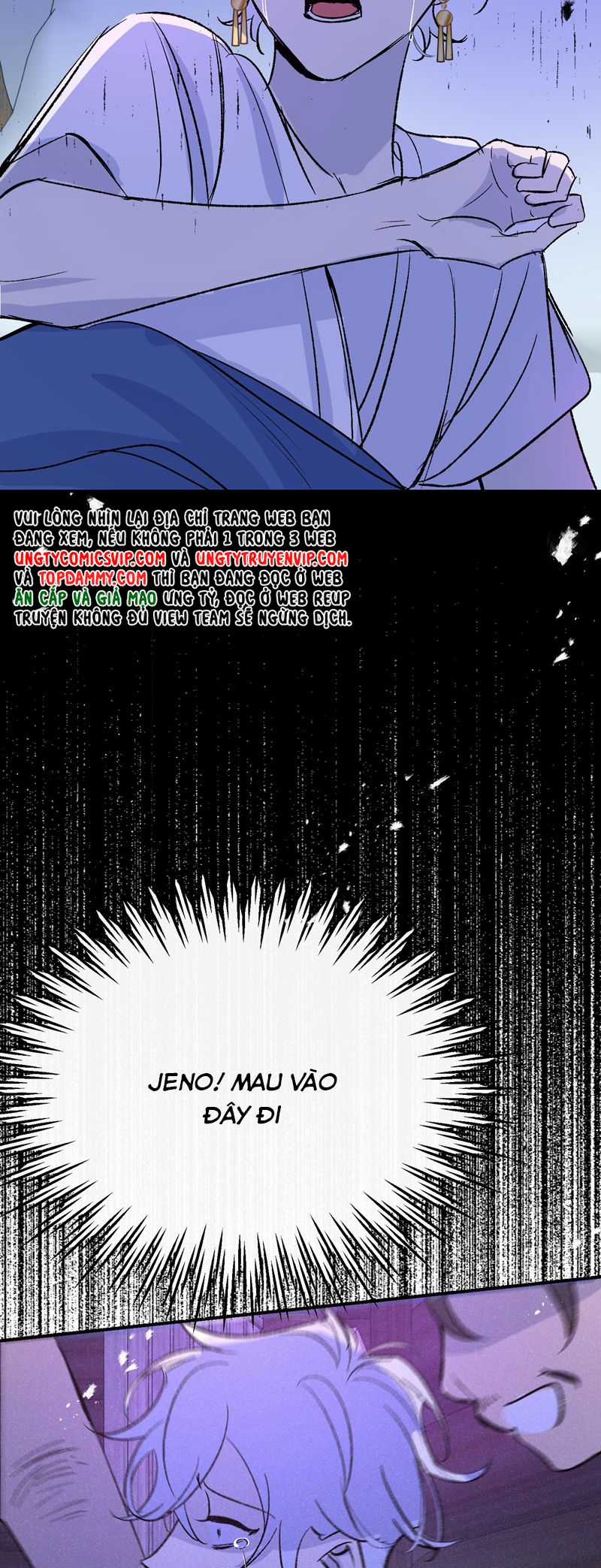 Mộng Tưởng Của Thần Quan Là Cưỡi Lên Thiên Cổ Ác Long Chapter 38 trang 30