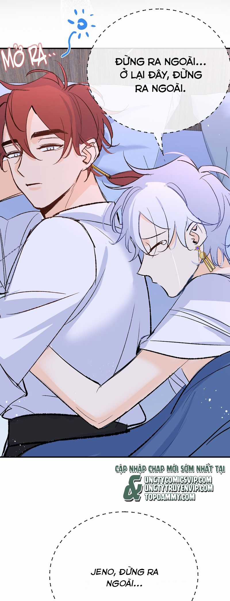 Mộng Tưởng Của Thần Quan Là Cưỡi Lên Thiên Cổ Ác Long Chapter 38 trang 32